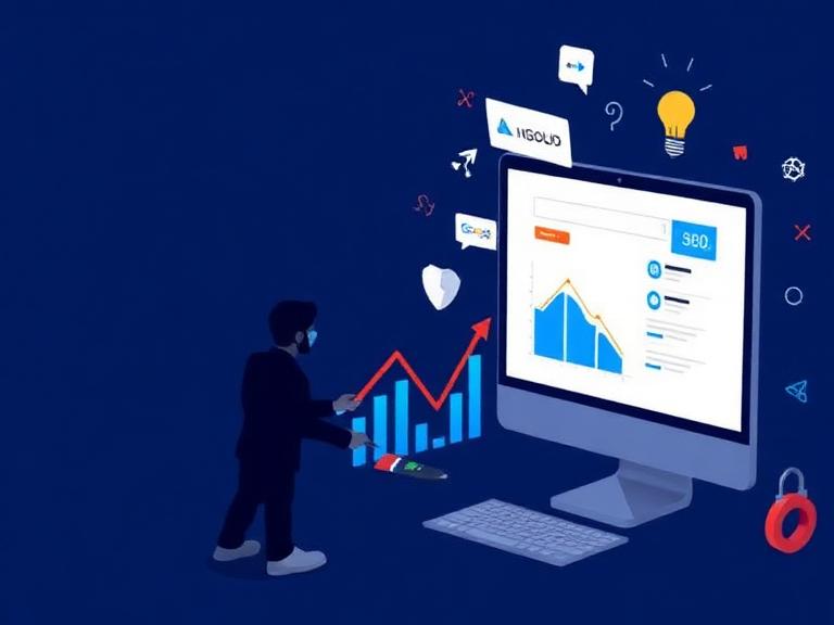 2026年谷歌SEO外包服务价格全解析:如何制定一份高性价比的年度预算?